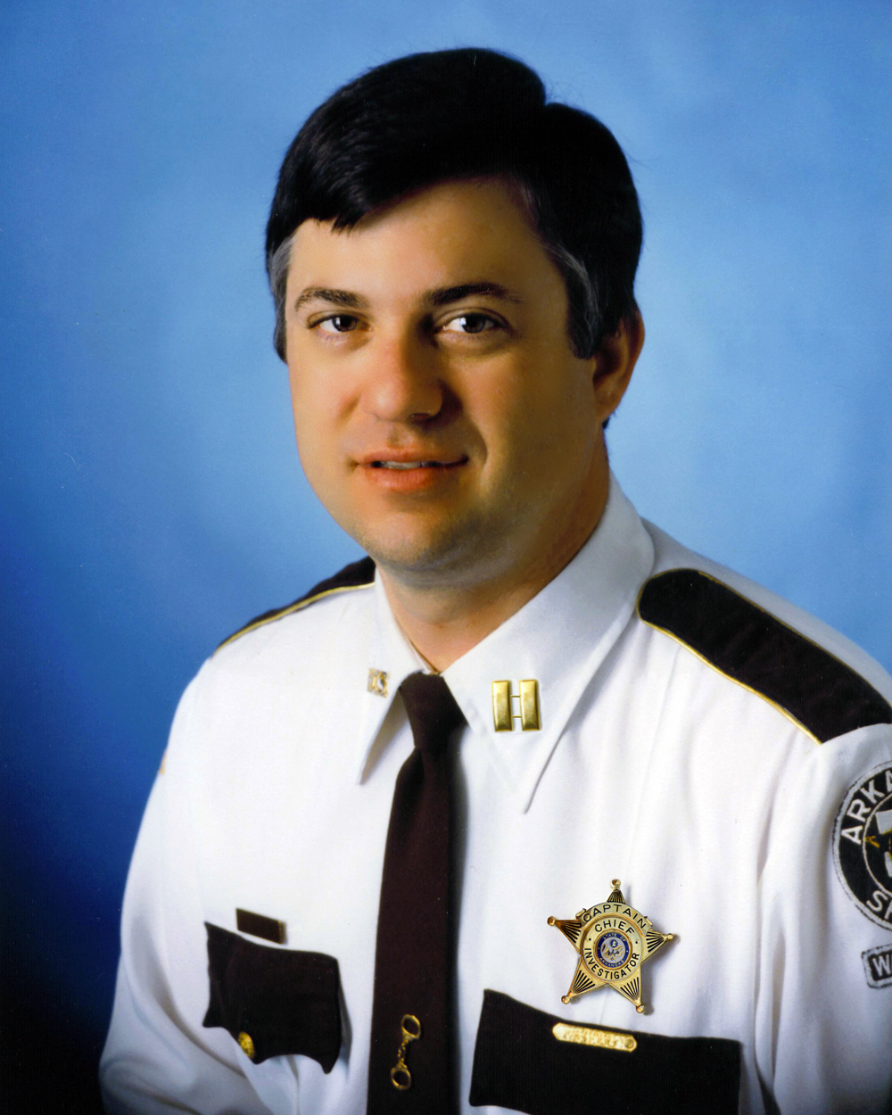Chief Investigator